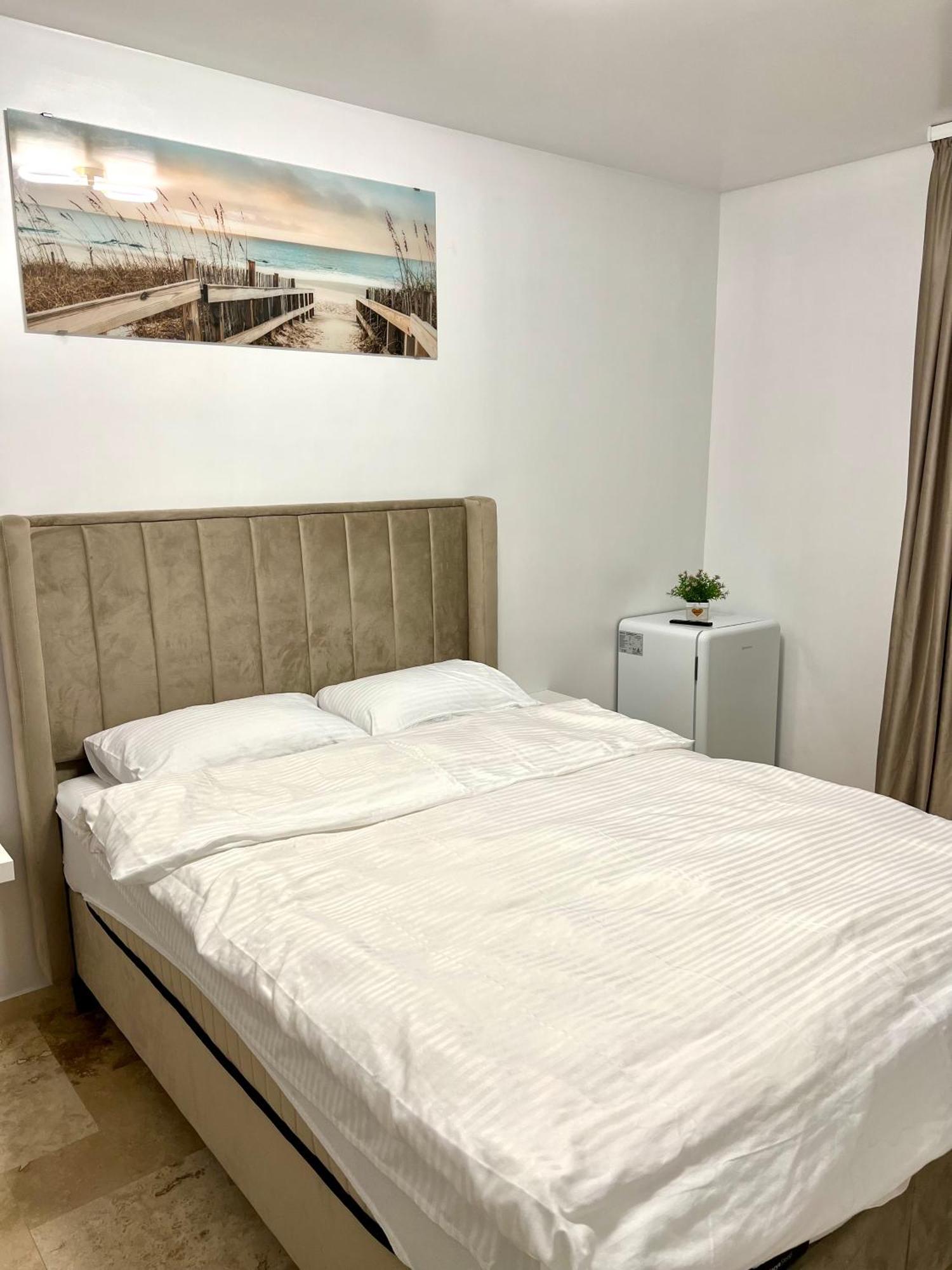 Titan Studio2 Apartament